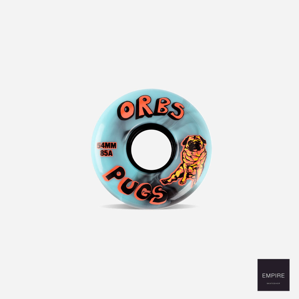 Orbs - Pugs Wheels