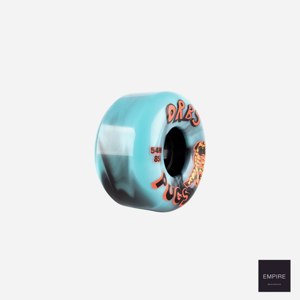 Orbs - Pugs Wheels