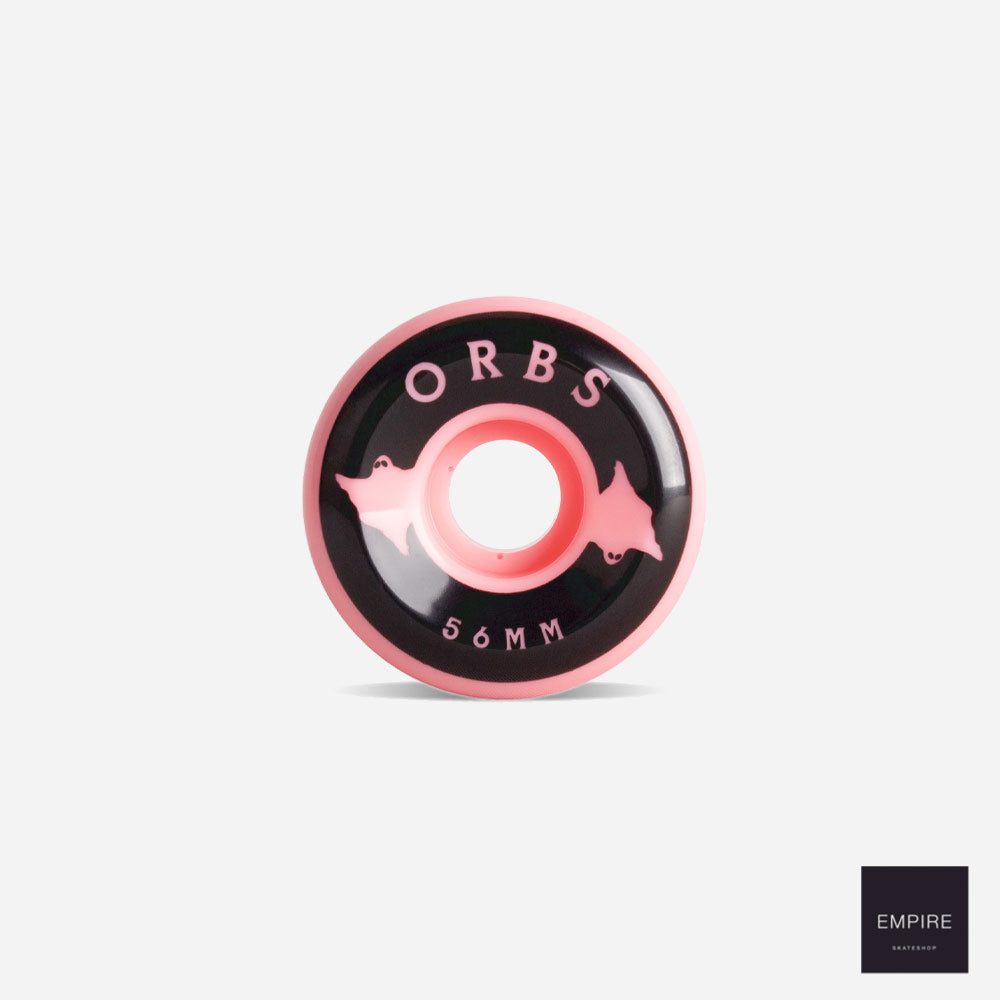 Orbs - Specters - Pink