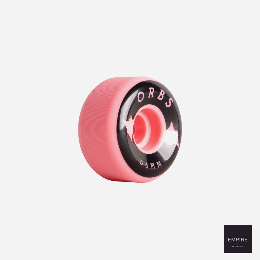 Orbs - Specters - Pink