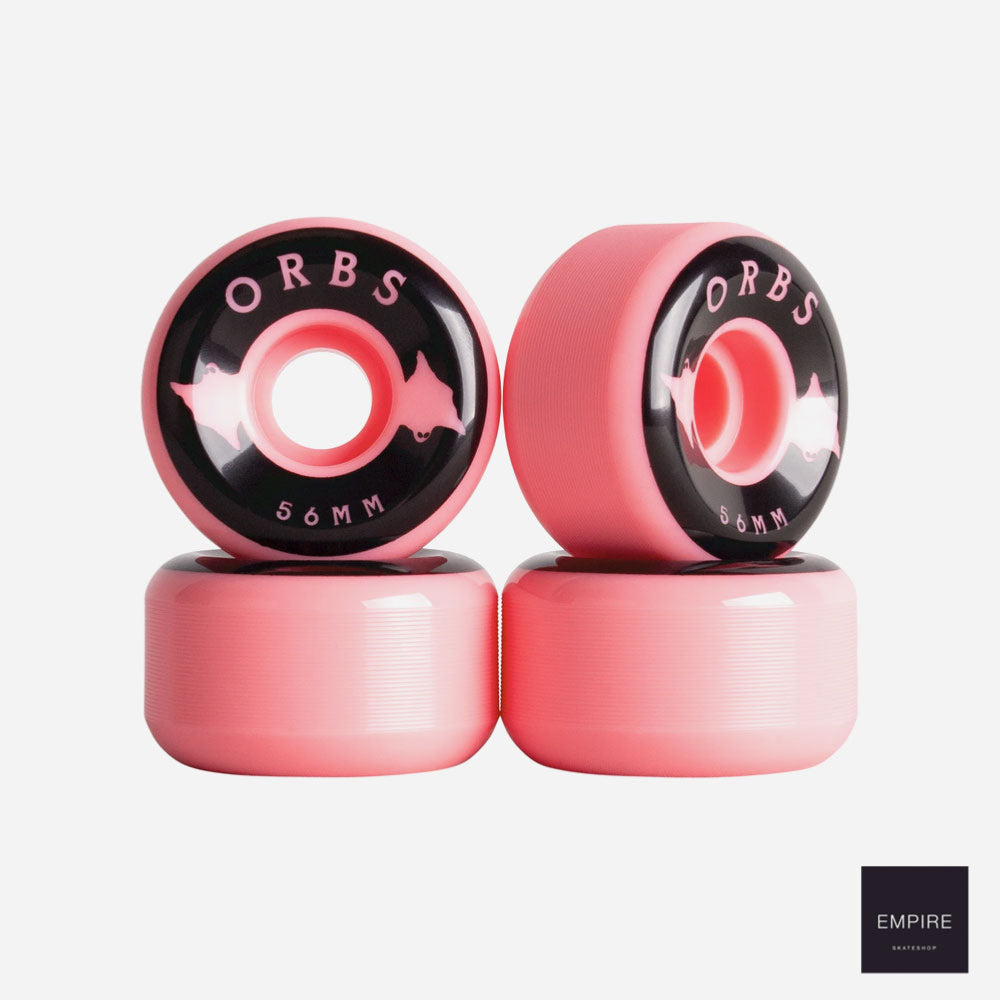 Orbs - Specters - Pink