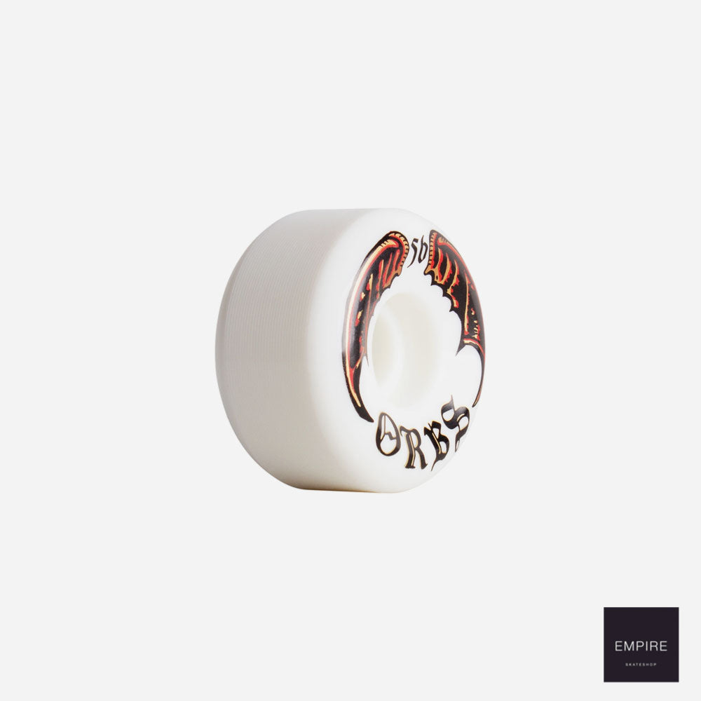 Orbs - Specters - White