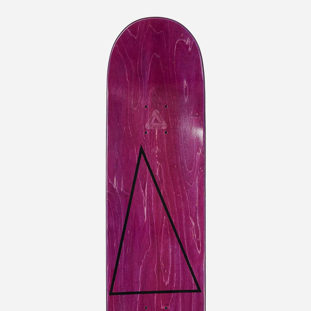 PALACE SKATEBOARDS - PRO S31 BENNY FAIRFAX