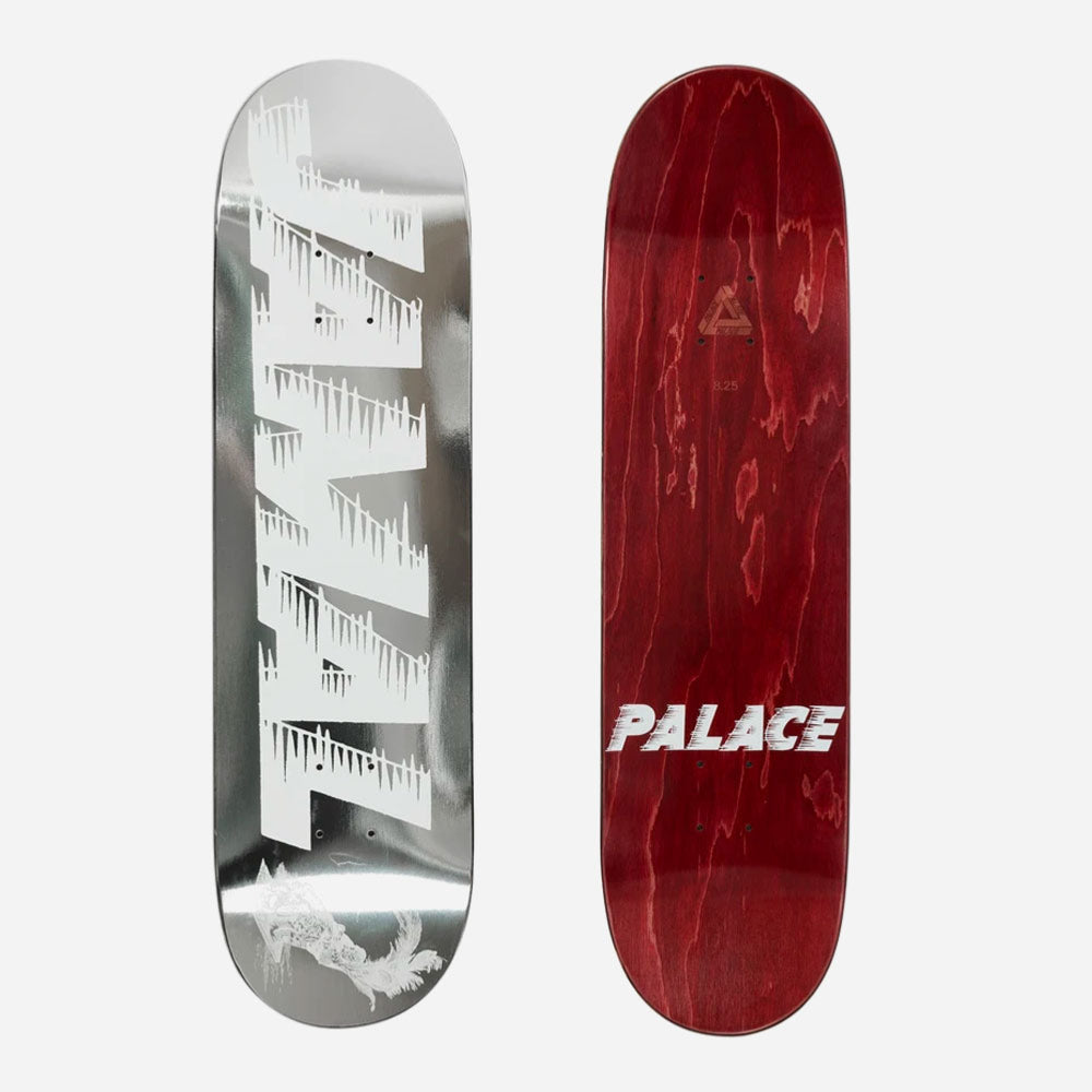 PALACE JAMAL PRO S27 - 8.25"