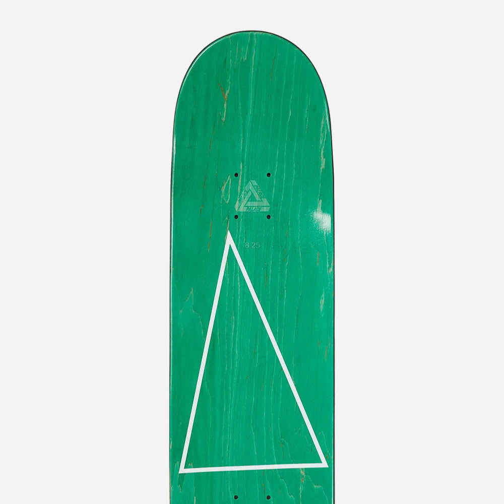 PALACE SKATEBOARDS - PRO S31 LUCIEN CLARKE