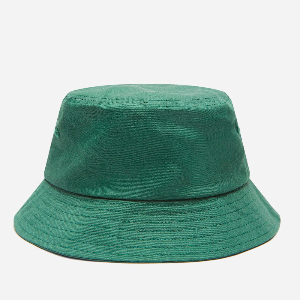 Parra - Colored Lightning Logo Bucket - Green
