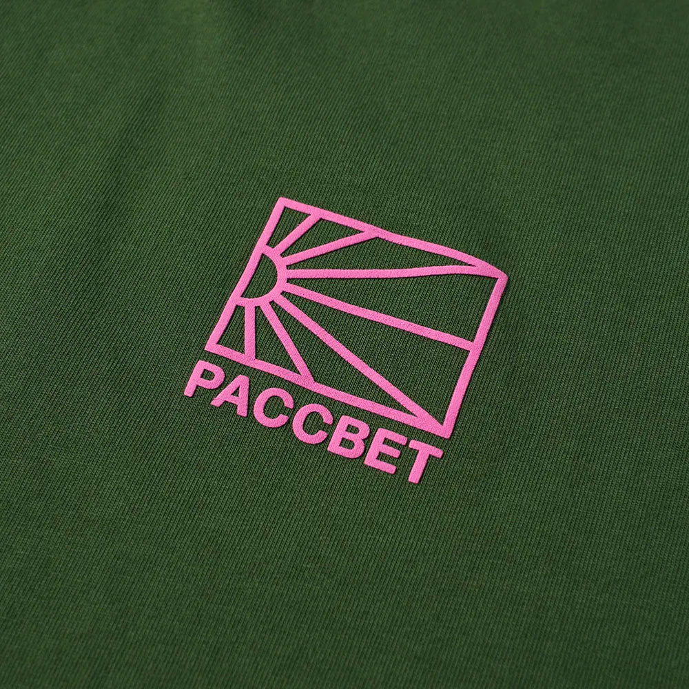 Rassvet - Tee Knit Logo - Khaki