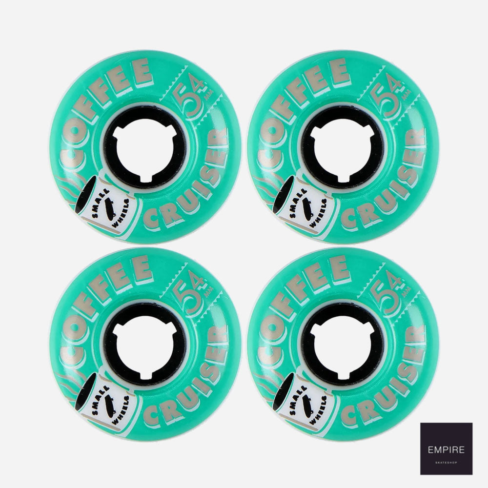 SML Wheels Coffee Cruiser 78a 54mm