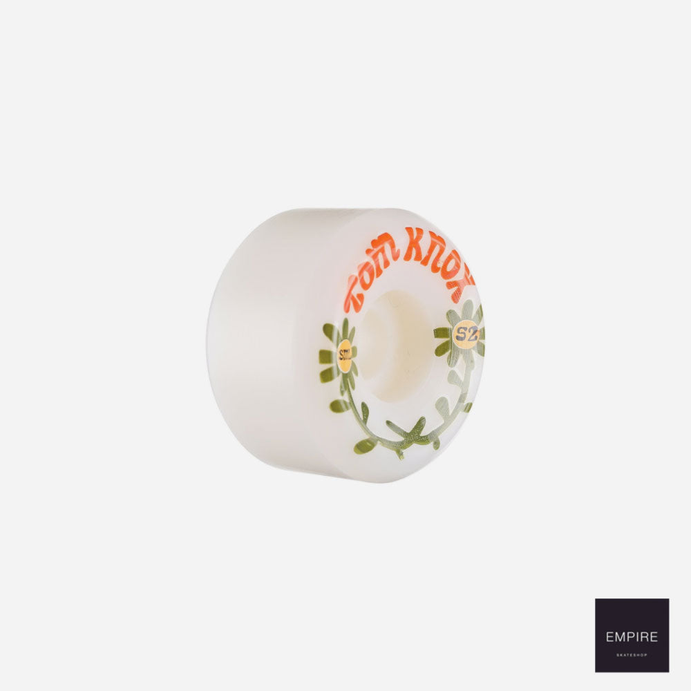 SML Wheels - Tom Knox "Love"