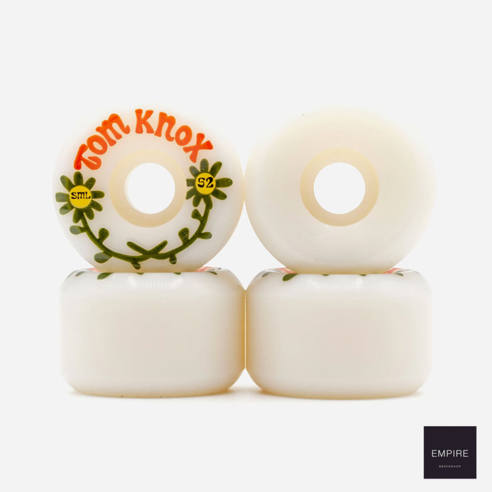 SML Wheels - Tom Knox "Love"