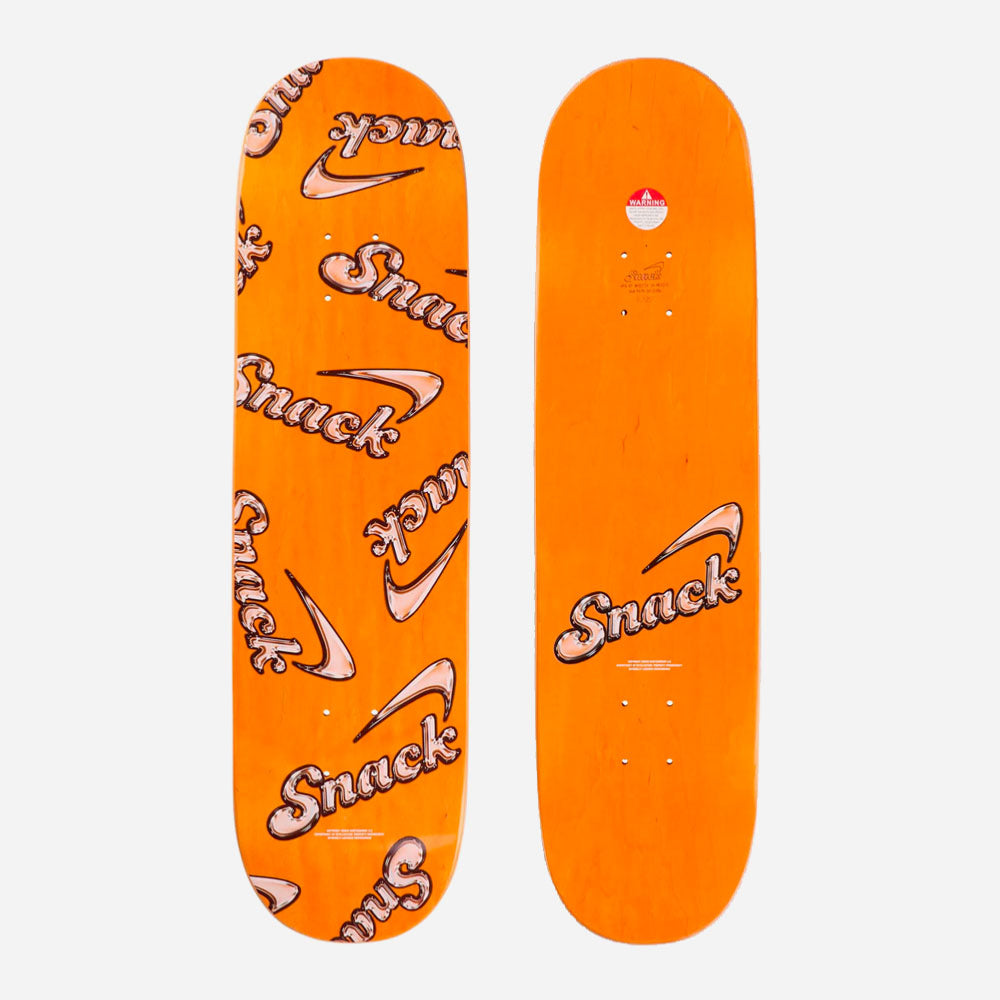 Snack - Alive Glass Board