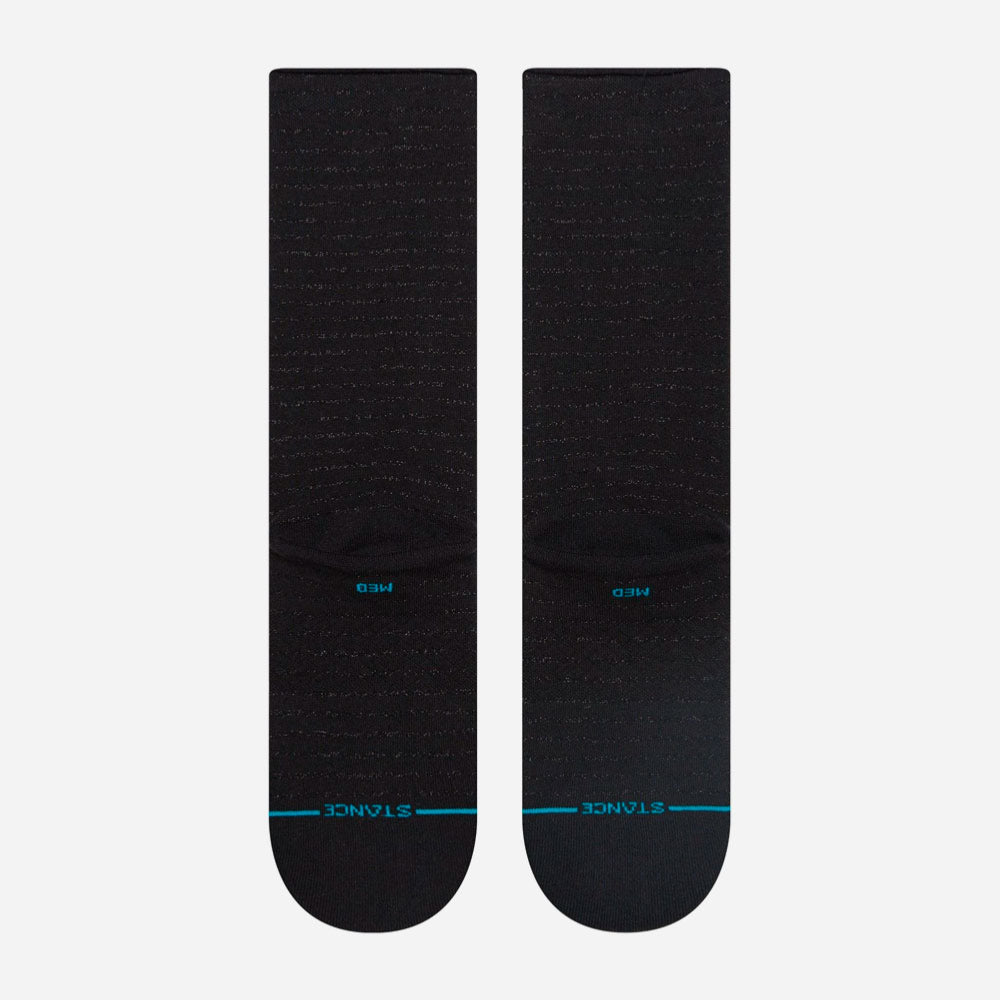 STANCE - VERVE - BLACK