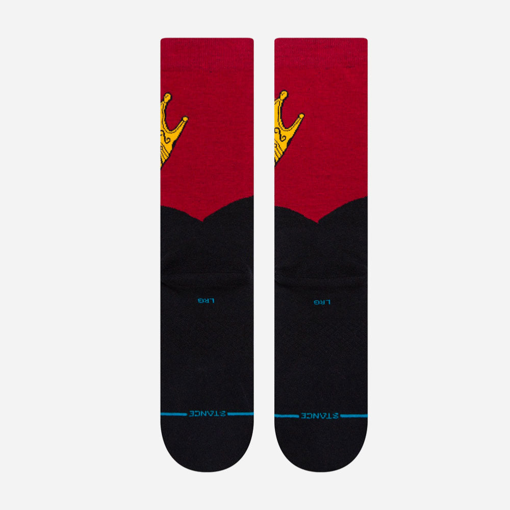 STANCE - BIGGIE RESURRECTED - BLACK
