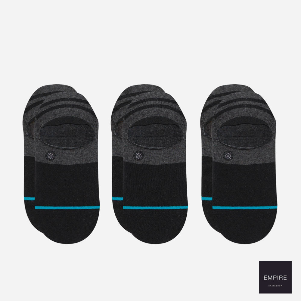 Stance - Gamut 2 3 Pack - Black