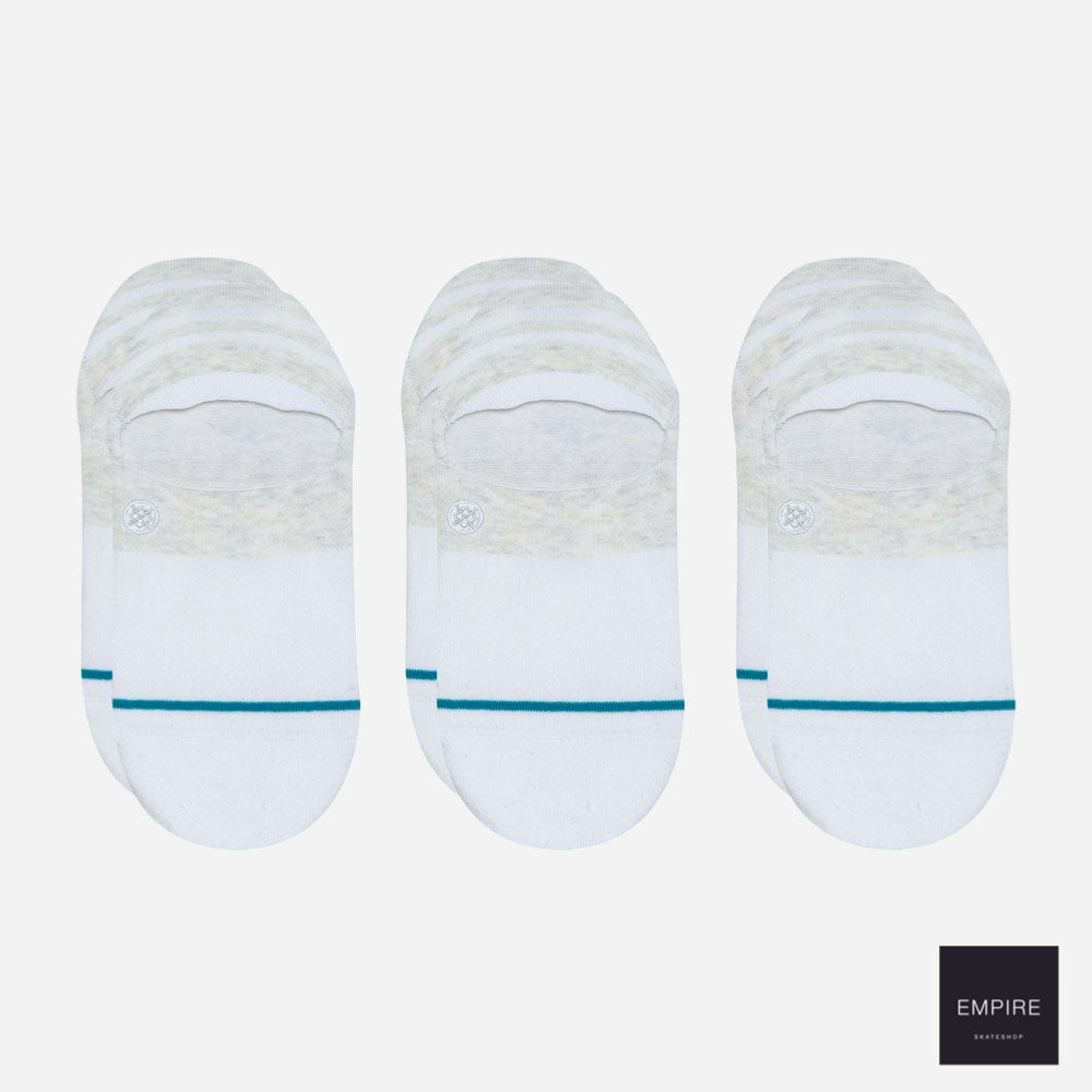 Stance - Gamut 2 3 Pack - White