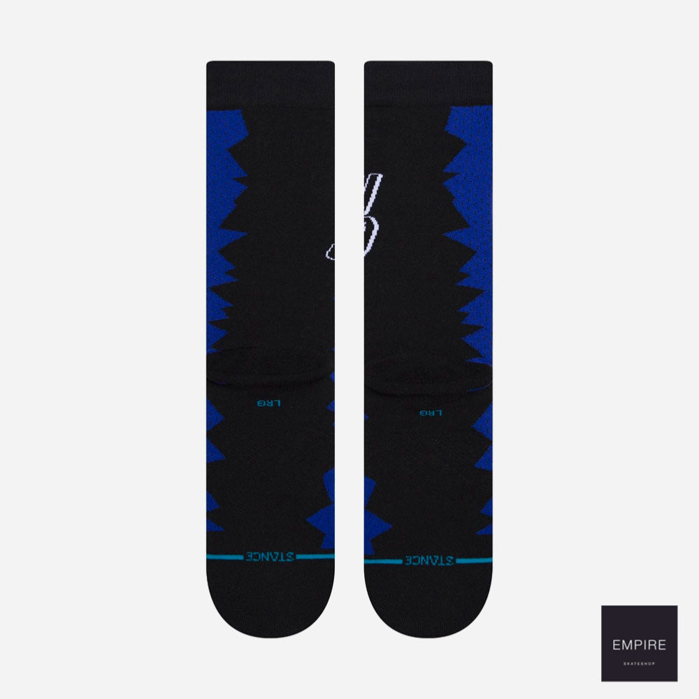 Stance x Disney - Goon Squad - Black