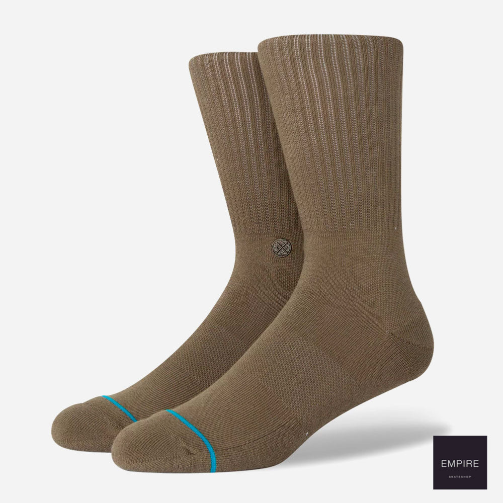 STANCE - ICON - Green