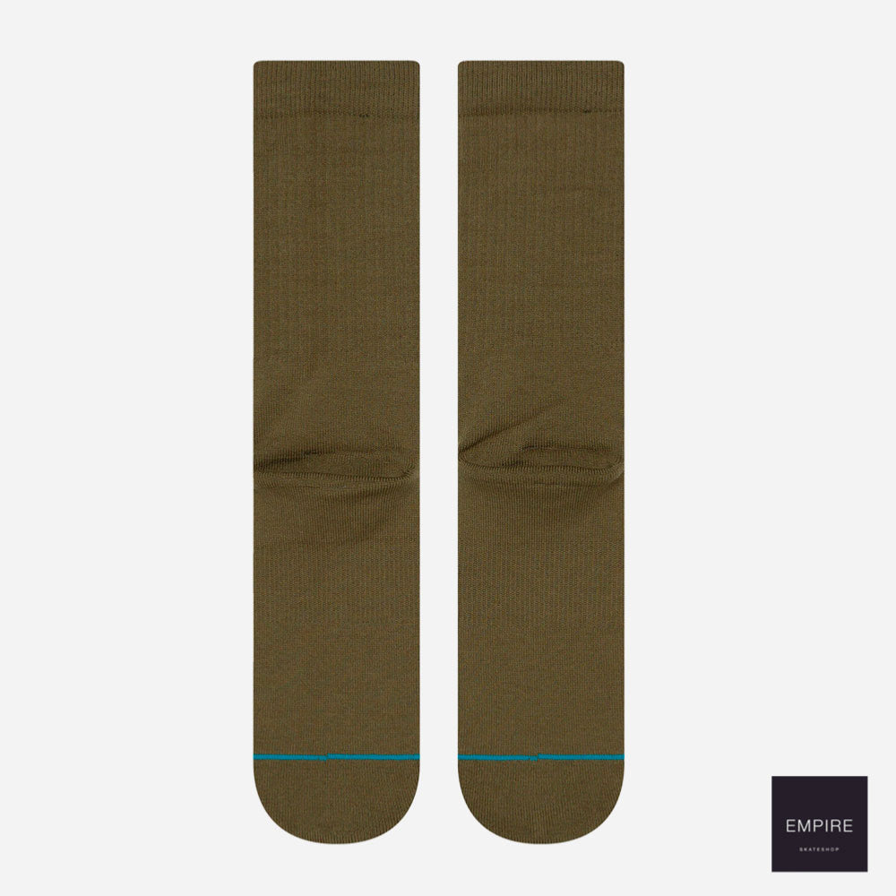 STANCE - ICON - Green