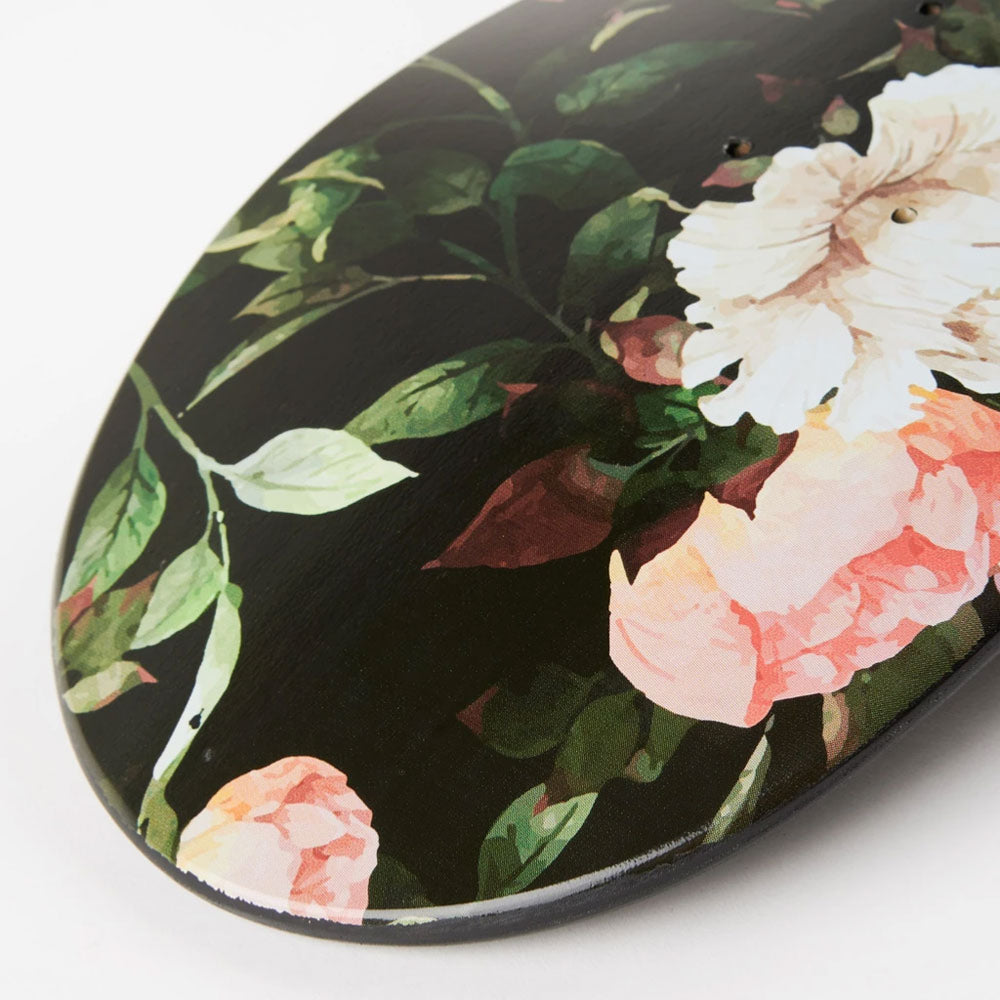 Skateboards studio - Dark Flowers - Weinstein