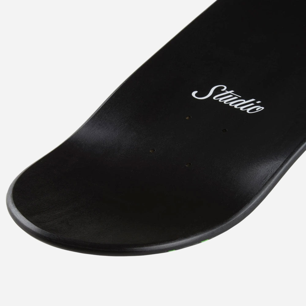 Skateboards studio - Dark Flowers - Weinstein