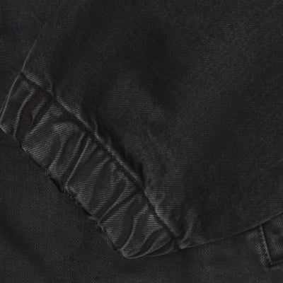 Stussy - Double dye work Jacket - Black