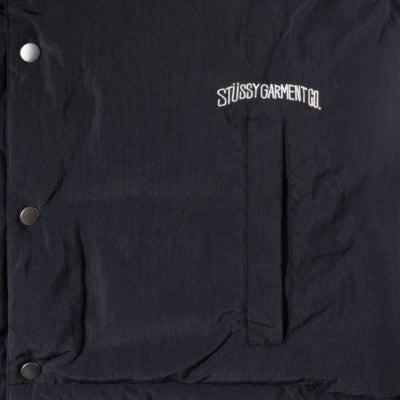 Stussy - Reversible Down Workgear Vest - Royal
