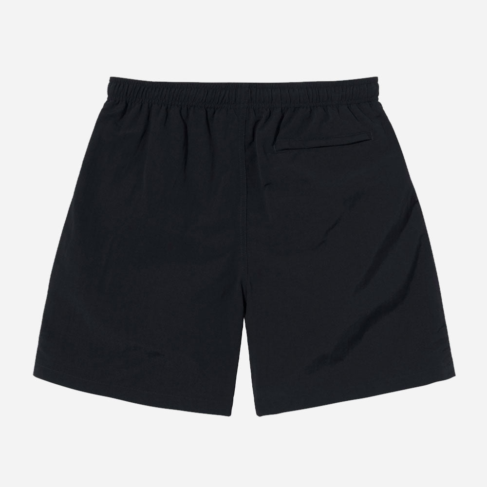 Stussy - Stock Water Short - Black