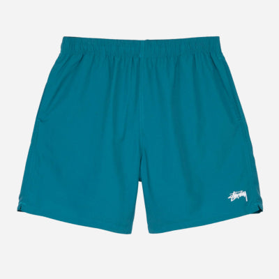 Stussy - Stock Water Short - Blue
