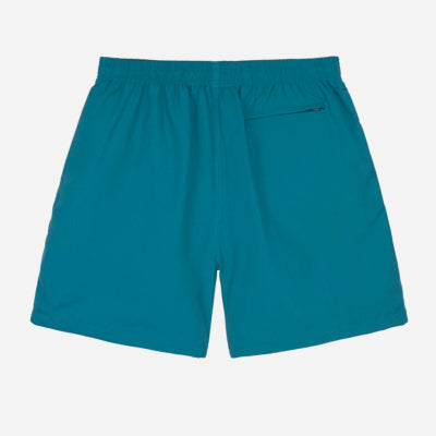 Stussy - Stock Water Short - Blue