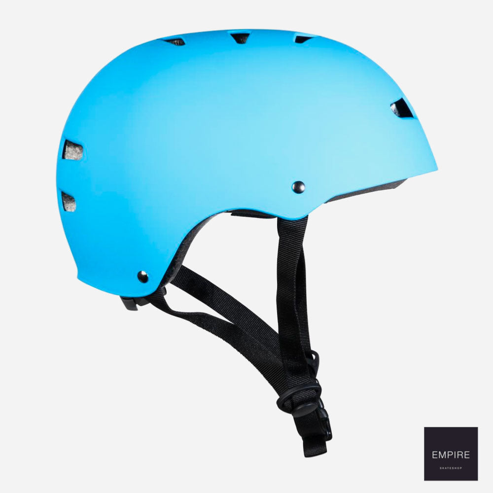 SUSHI HELMET MULTISPORT - MATT BLUE
