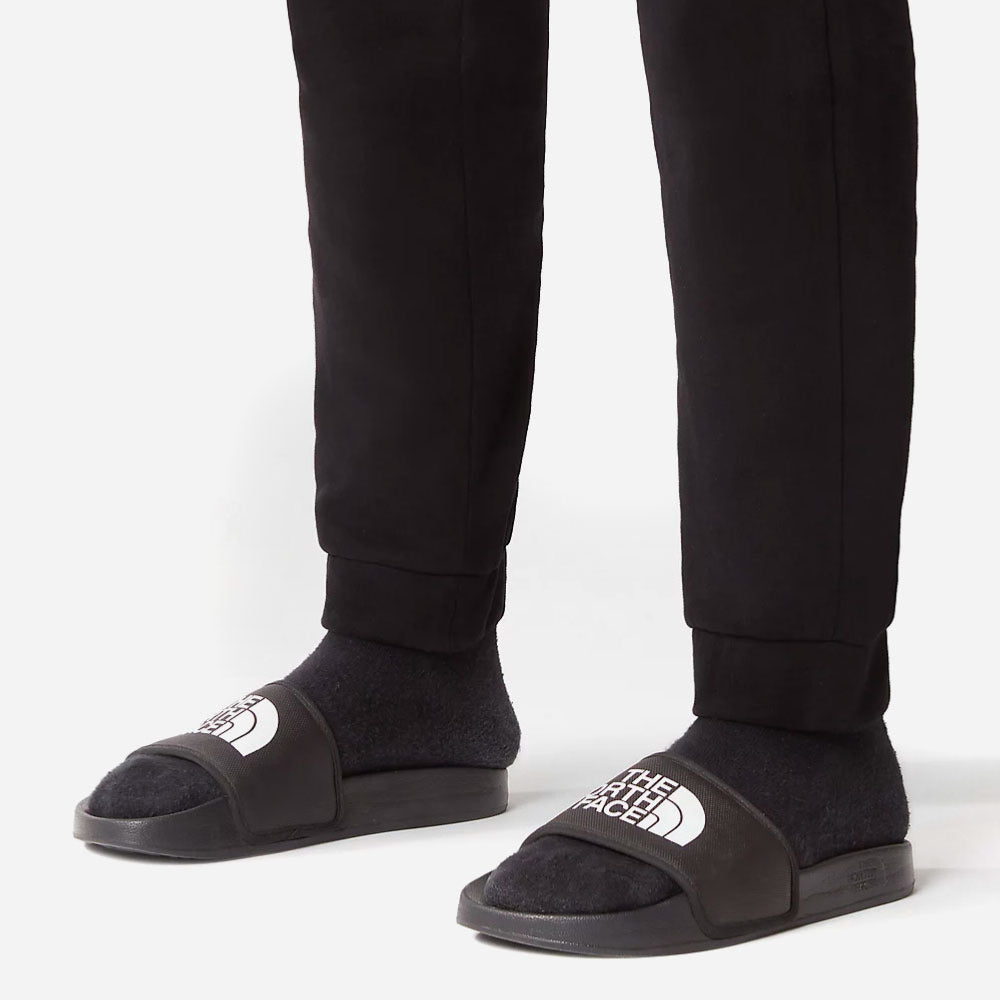 THE NORTH FACE - BASE CAMP SLIDE III - TNF Black - TNF White
