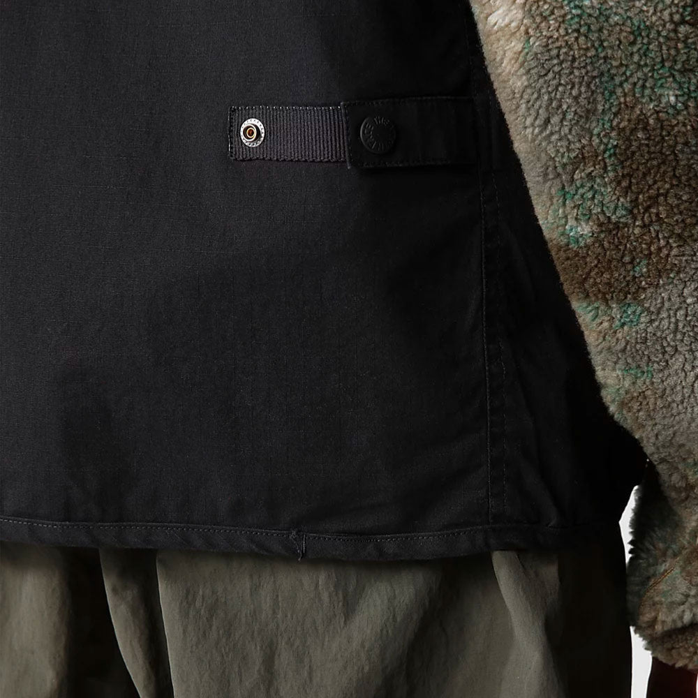 The North Face - M66 Utility Field Vest - TNF Black