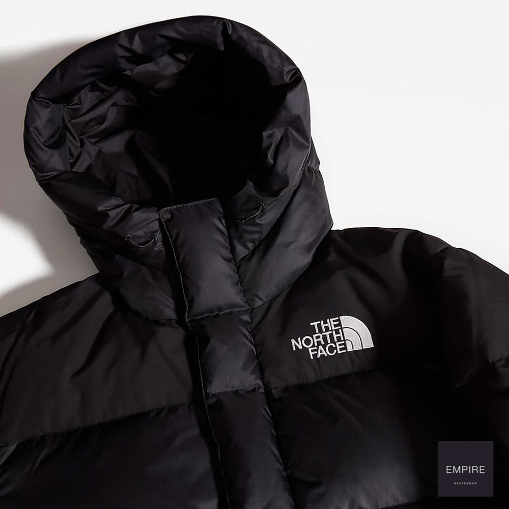 The North Face - Himalayan Down Parka - Black