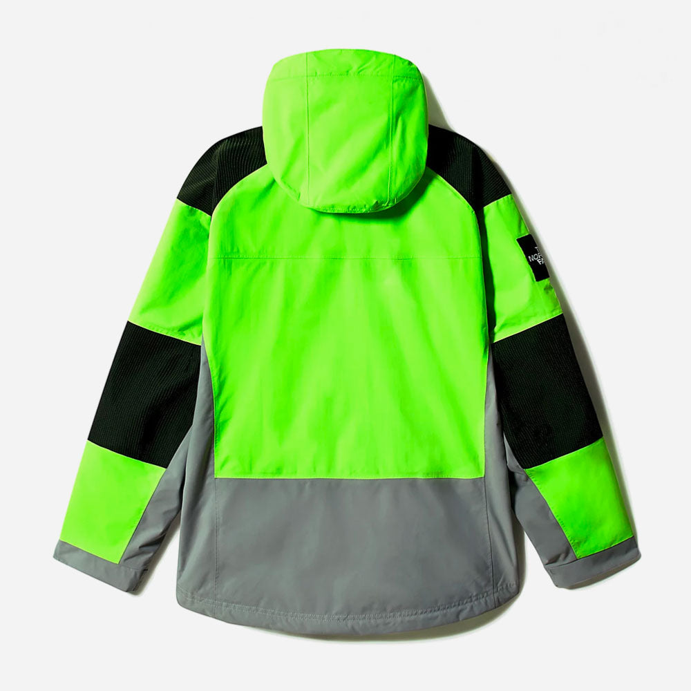 The North Face - Phlego 2l Dryvent Jacket - Safety Green