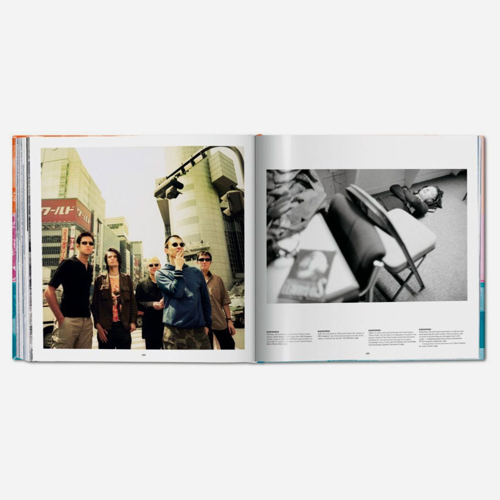 TASCHEN - CAPITOL RECORDS