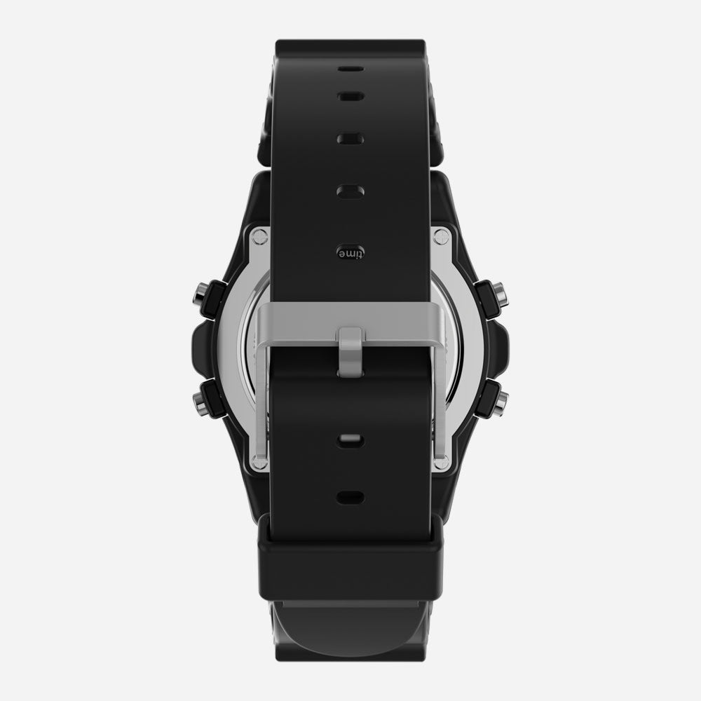 TIMEX x STRANGER THINGS - ANTLANTIS - Black Red