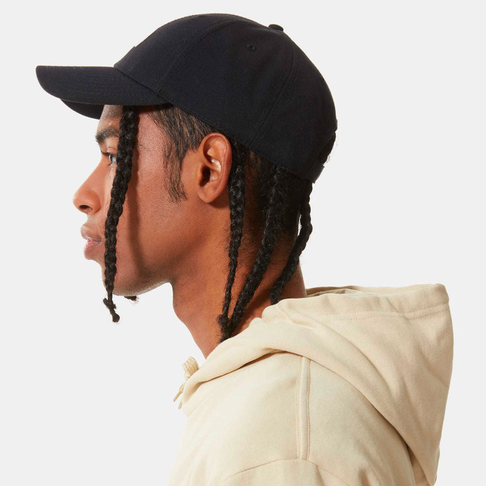 THE NORTH FACE - RECYCLED 66 CLASSIC HAT - Black