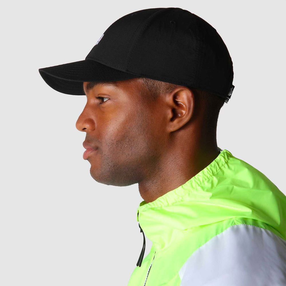 The North Face - 66 Tech Hat - TNF Black - TNF White