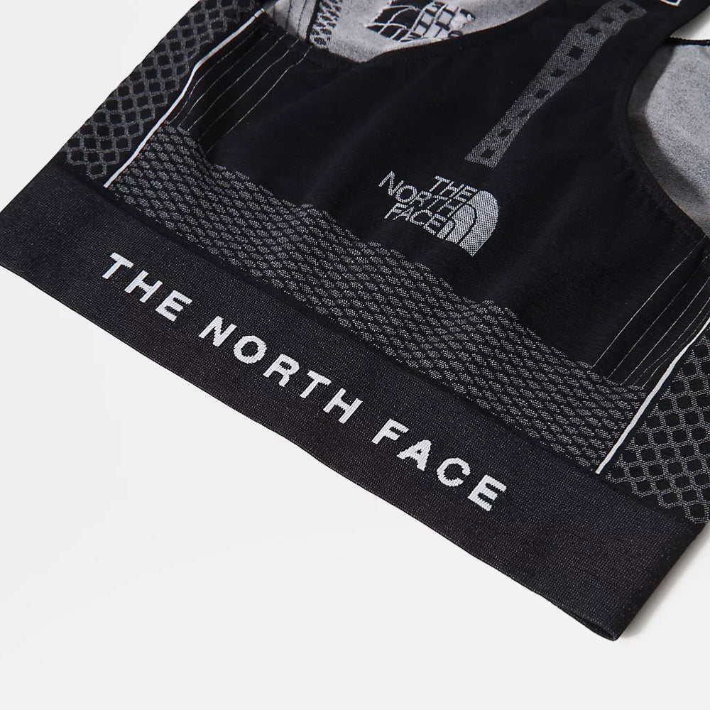 THE NORTH FACE - SUMMER LOGO TANK - TNF Black