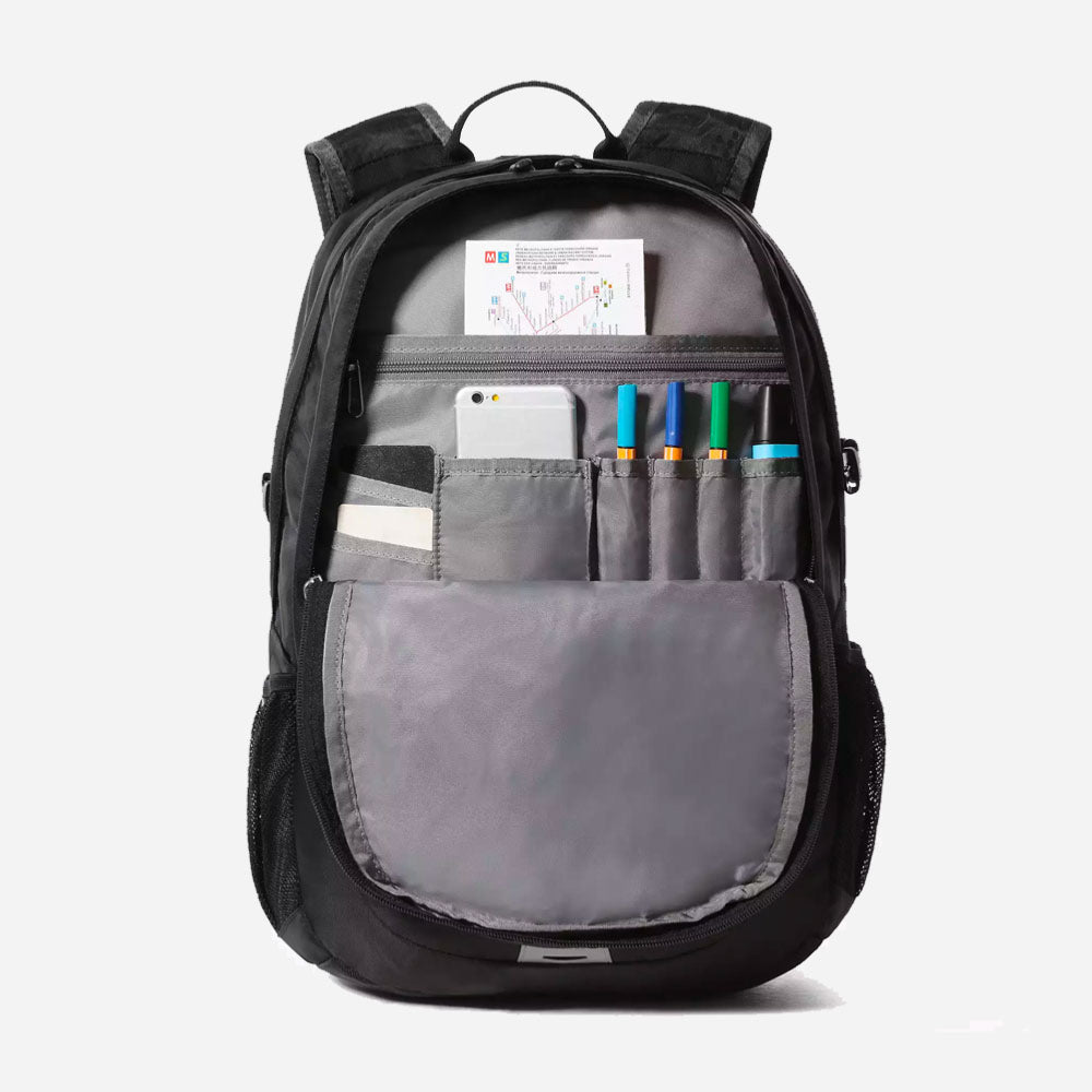 The North Face Borealis Classic - TNF Black Asphalt Gray