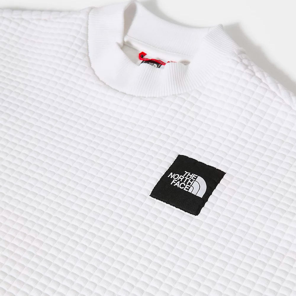 THE NORTH FACE - MYSHA SS TOP - TNF White
