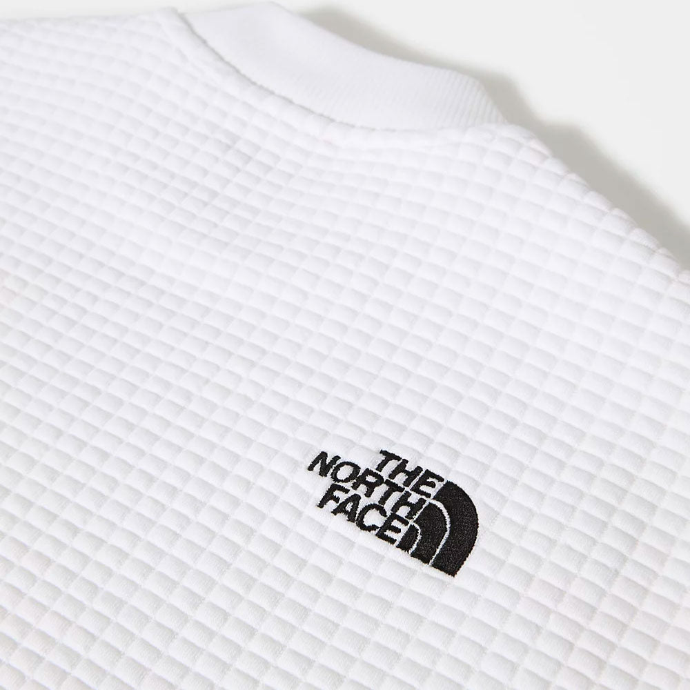 THE NORTH FACE - MYSHA SS TOP - TNF White