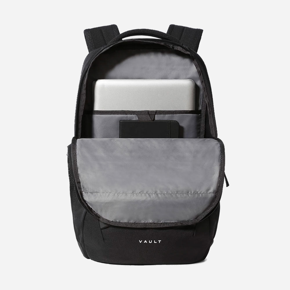 The North Face Vault - TNF Black