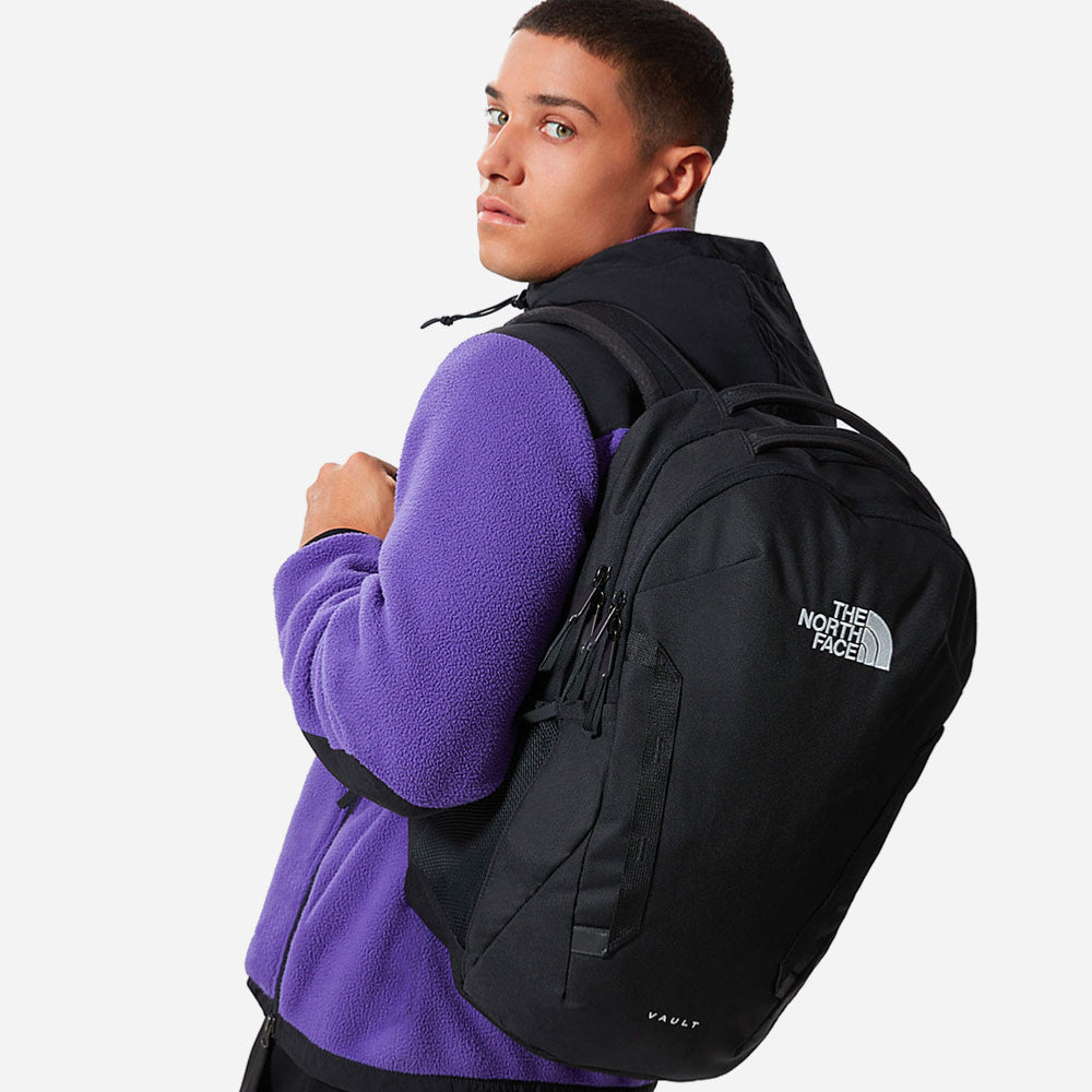 The North Face Vault - TNF Black