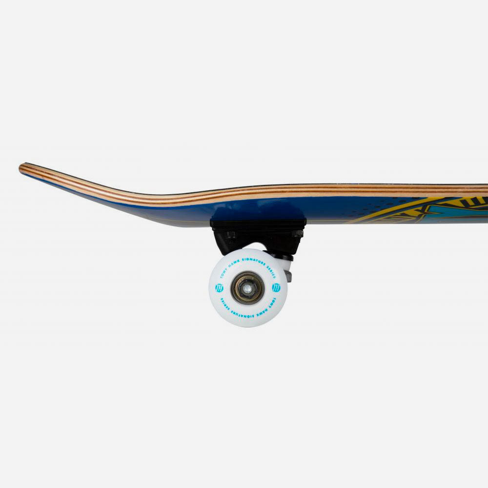 Tony Hawk - Signature Series "Badge Logo" Complete skateboard
