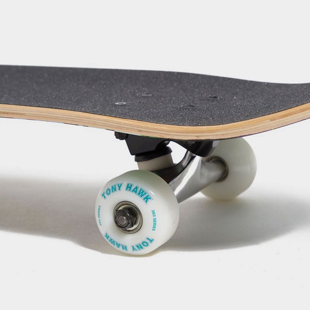 Tony Hawk Skateboards - 360 Signature Series "Cosmic" complete