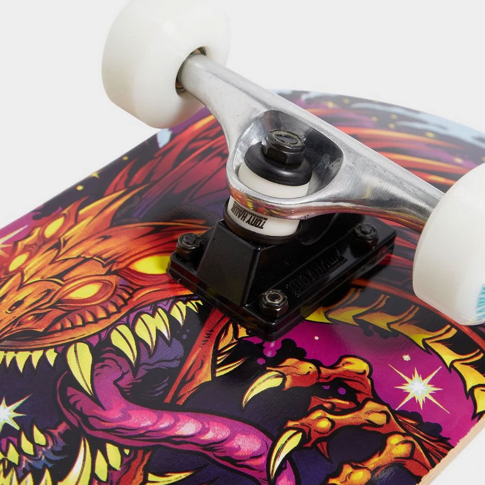 Tony Hawk Skateboards - 360 Signature Series "Cosmic" complete