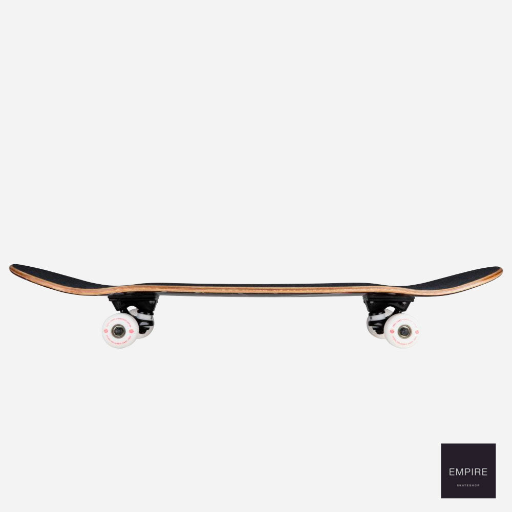 TONY HAWK SKATEBOARDS SIGNATURE SERIES "INDUSTRIAL" COMPLETE 8"