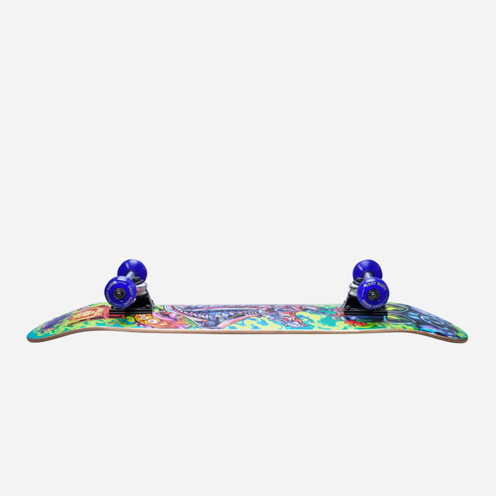 Tony Hawk Skateboards - 360 Signature Series "toxic" Complete