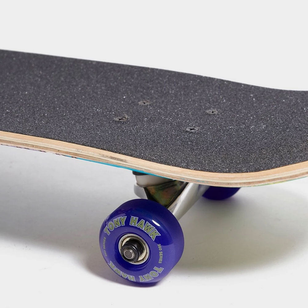 Tony Hawk Skateboards - 360 Signature Series "toxic" Complete